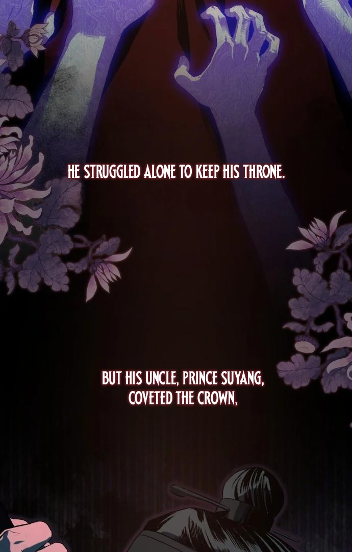 Reborn as the Doomed Prince’s Nanny Chapter 1 - Page 5