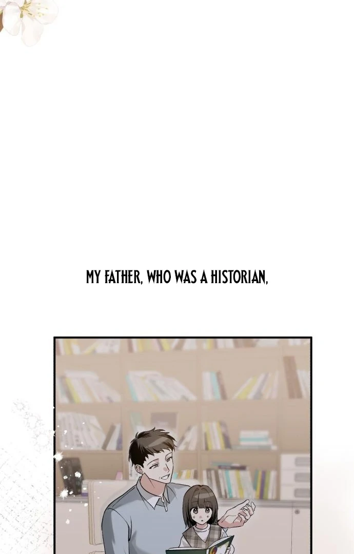 Reborn as the Doomed Prince’s Nanny Chapter 1 - Page 41