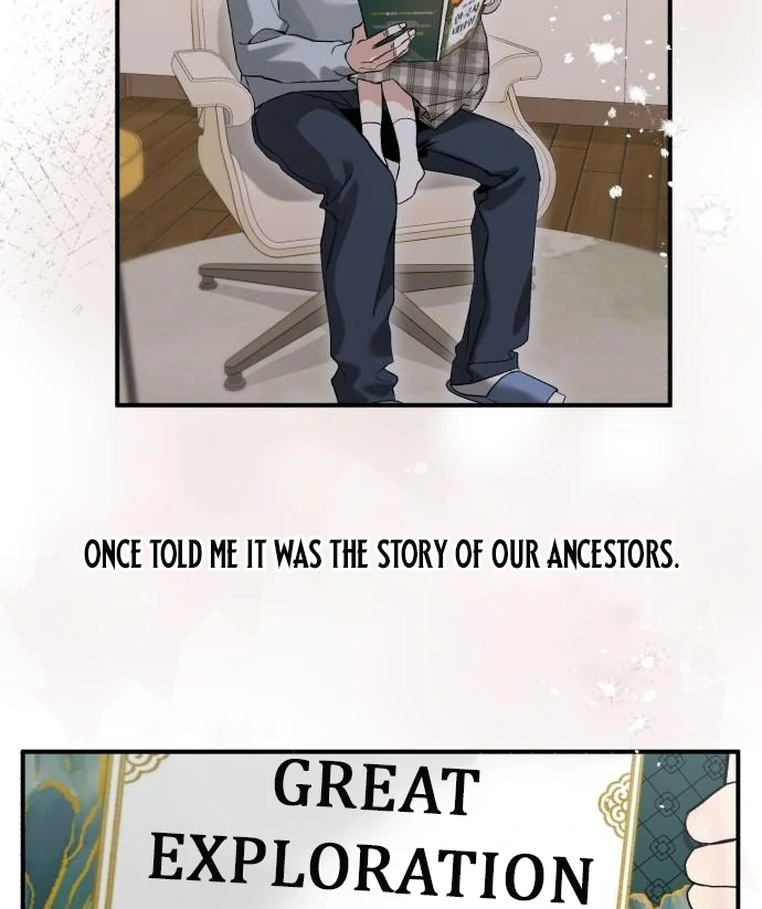 Reborn as the Doomed Prince’s Nanny Chapter 1 - Page 42