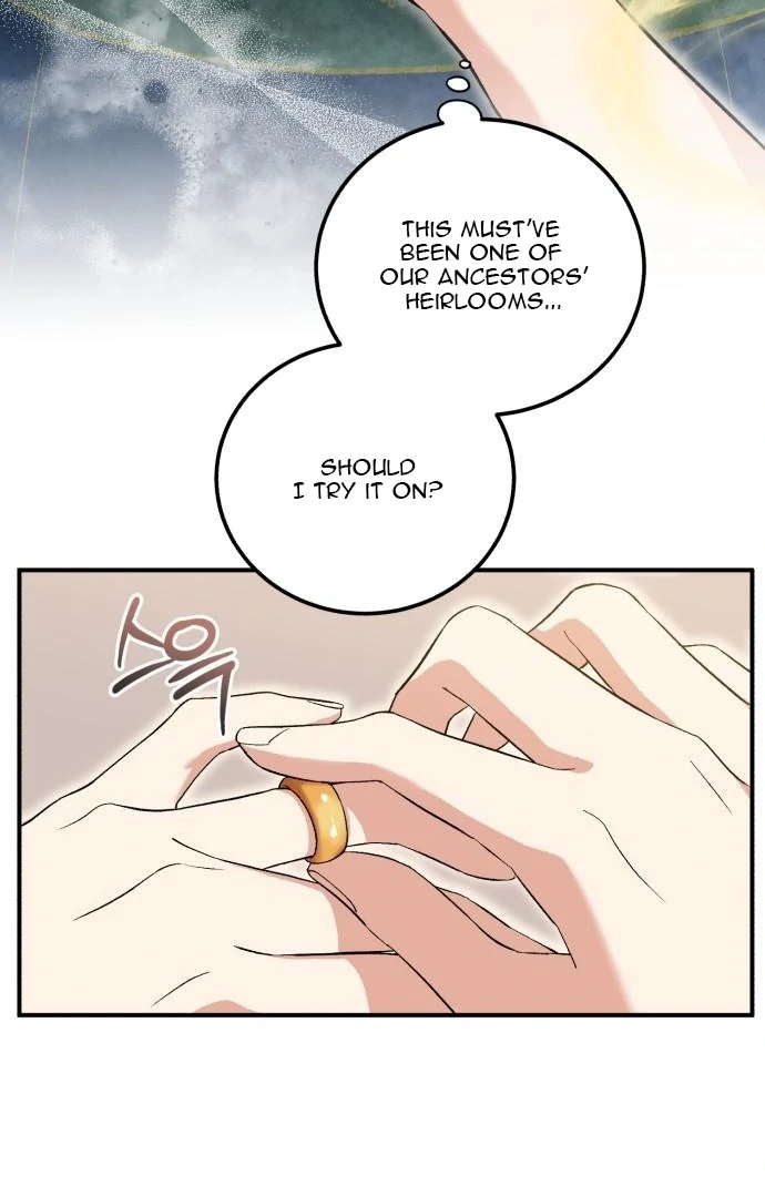 Reborn as the Doomed Prince’s Nanny Chapter 1 - Page 48