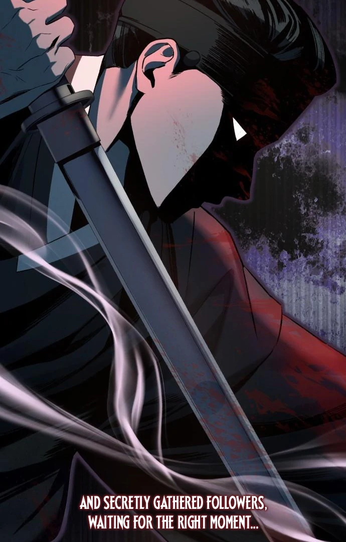 Reborn as the Doomed Prince’s Nanny Chapter 1 - Page 6