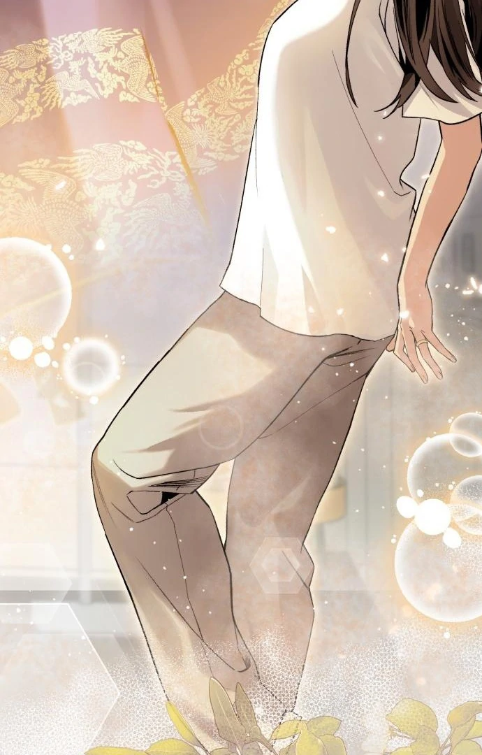 Reborn as the Doomed Prince’s Nanny Chapter 1 - Page 54