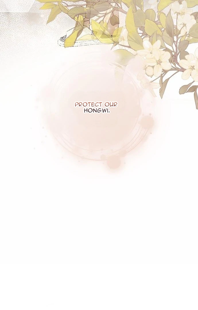 Reborn as the Doomed Prince’s Nanny Chapter 1 - Page 55