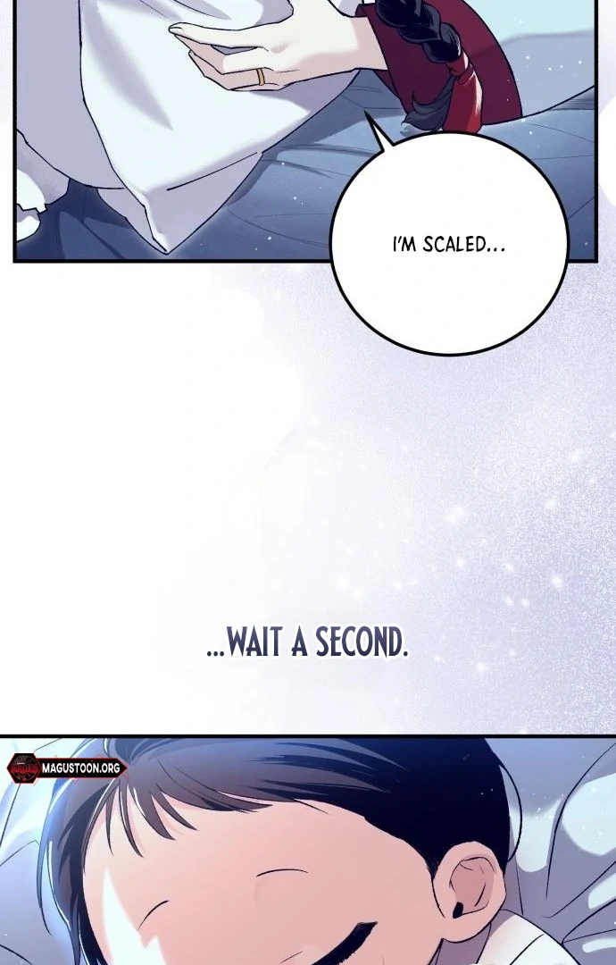 Reborn as the Doomed Prince’s Nanny Chapter 1 - Page 64