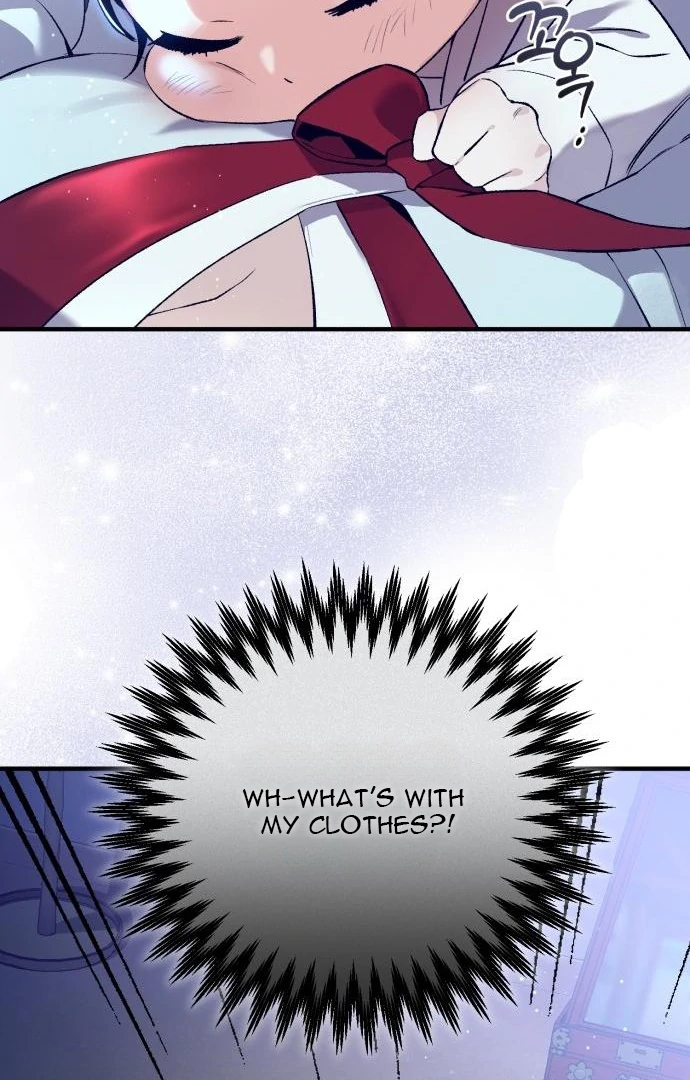 Reborn as the Doomed Prince’s Nanny Chapter 1 - Page 65