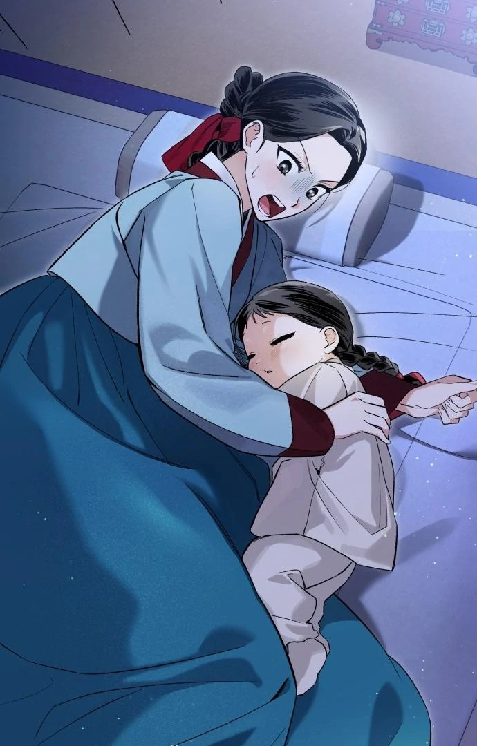 Reborn as the Doomed Prince’s Nanny Chapter 1 - Page 66