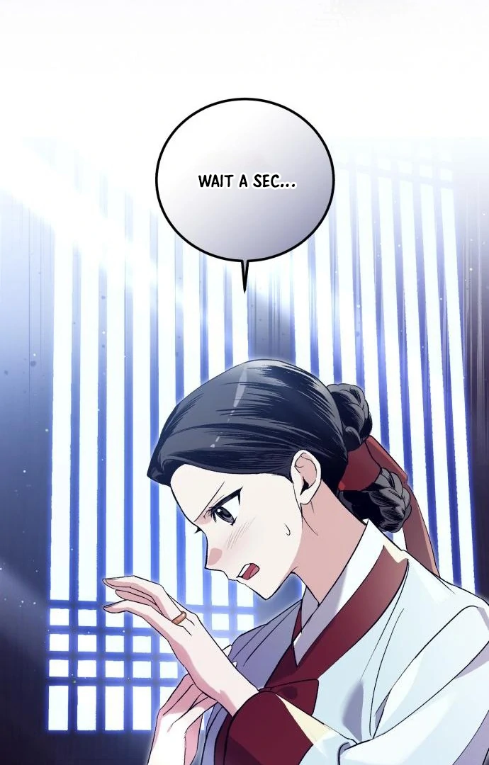 Reborn as the Doomed Prince’s Nanny Chapter 1 - Page 74