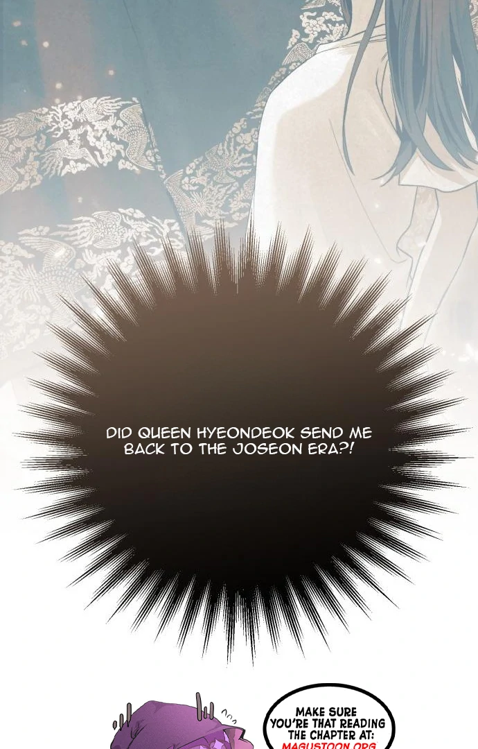 Reborn as the Doomed Prince’s Nanny Chapter 1 - Page 77