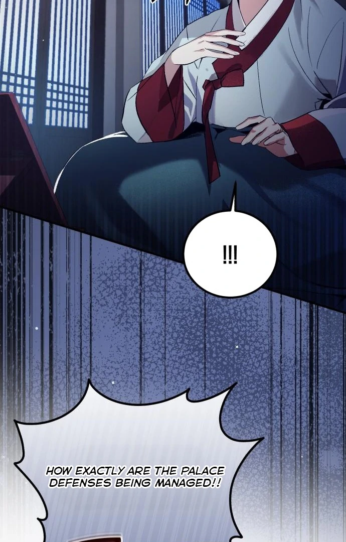 Reborn as the Doomed Prince’s Nanny Chapter 1 - Page 79