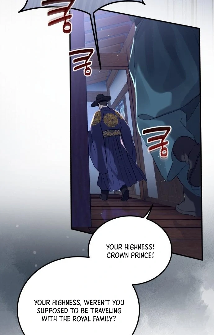 Reborn as the Doomed Prince’s Nanny Chapter 1 - Page 80