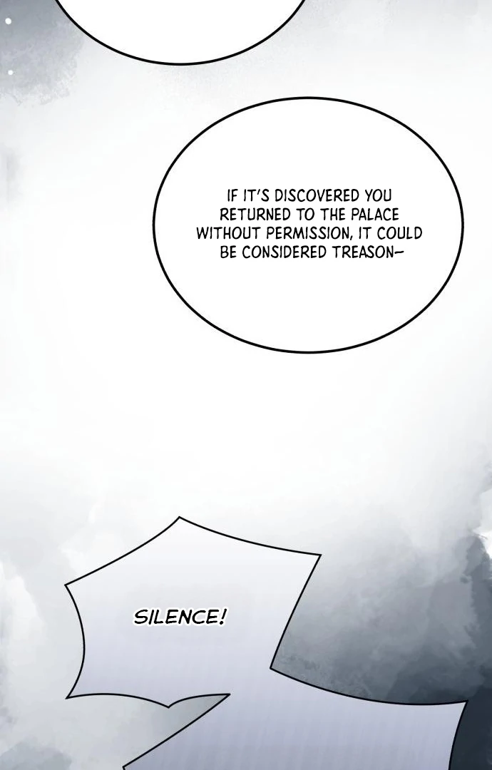 Reborn as the Doomed Prince’s Nanny Chapter 1 - Page 81