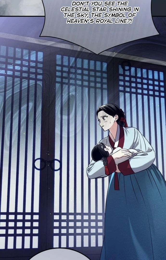 Reborn as the Doomed Prince’s Nanny Chapter 1 - Page 82