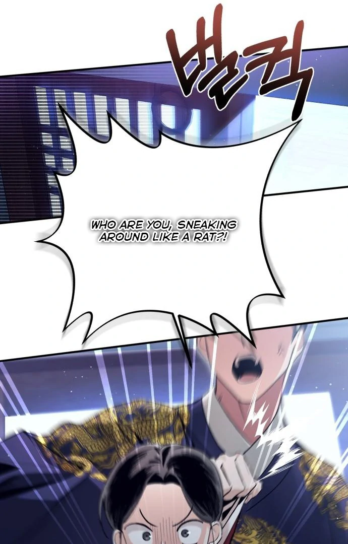 Reborn as the Doomed Prince’s Nanny Chapter 1 - Page 87