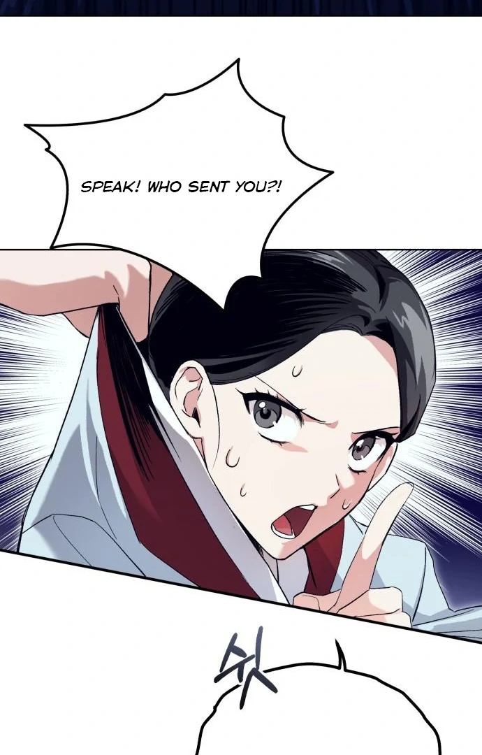 Reborn as the Doomed Prince’s Nanny Chapter 1 - Page 89