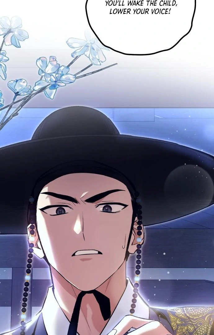 Reborn as the Doomed Prince’s Nanny Chapter 1 - Page 90