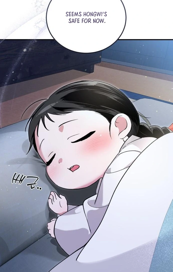 Reborn as the Doomed Prince’s Nanny Chapter 1 - Page 98