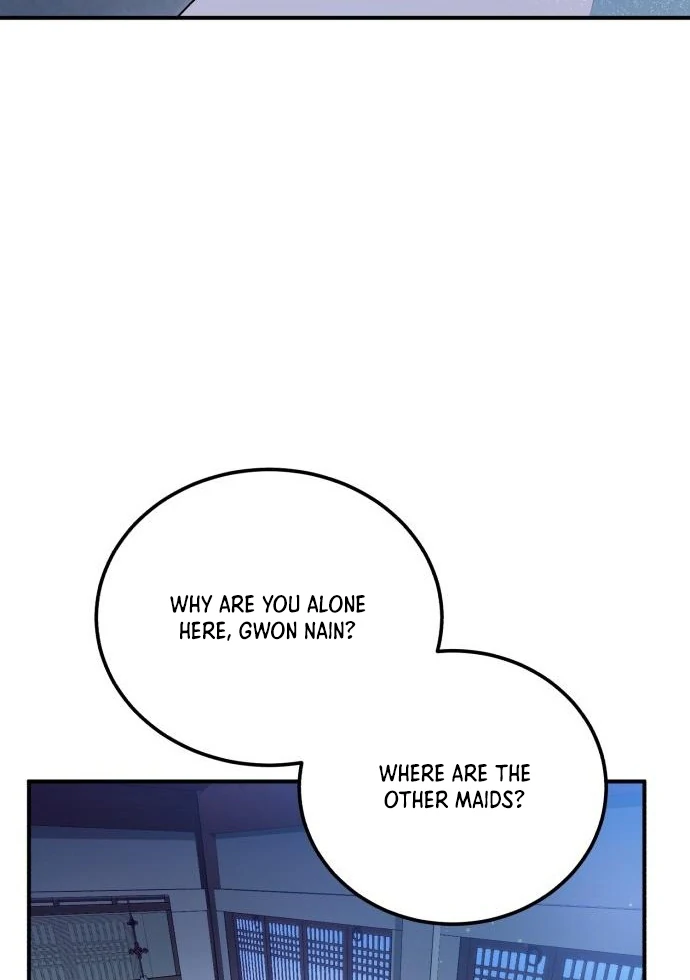 Reborn as the Doomed Prince’s Nanny Chapter 1 - Page 99