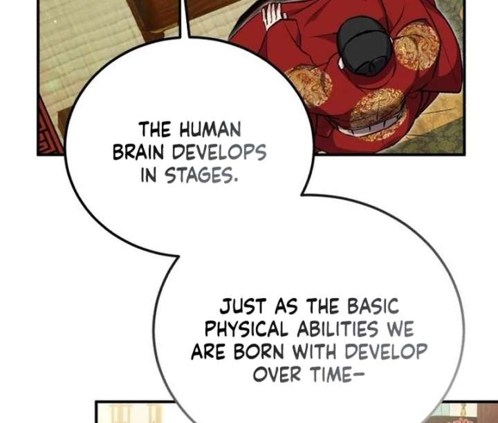 Reborn as the Doomed Prince’s Nanny Chapter 10 - Page 101