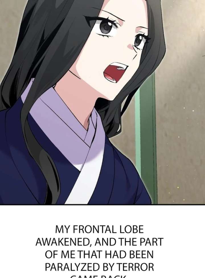 Reborn as the Doomed Prince’s Nanny Chapter 10 - Page 108