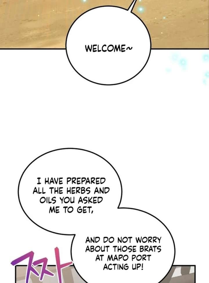 Reborn as the Doomed Prince’s Nanny Chapter 10 - Page 12