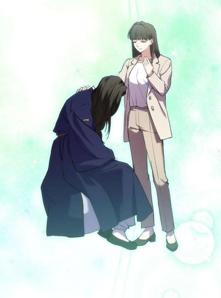 Reborn as the Doomed Prince’s Nanny Chapter 10 - Page 118