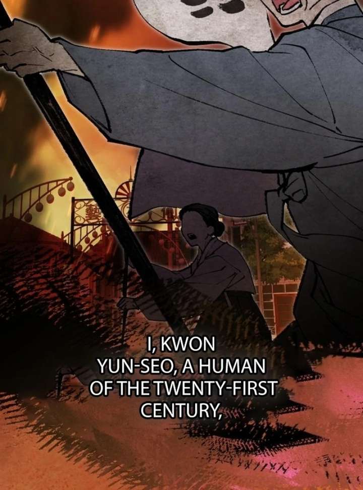 Reborn as the Doomed Prince’s Nanny Chapter 10 - Page 133