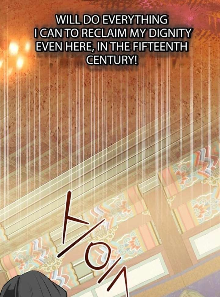 Reborn as the Doomed Prince’s Nanny Chapter 10 - Page 134