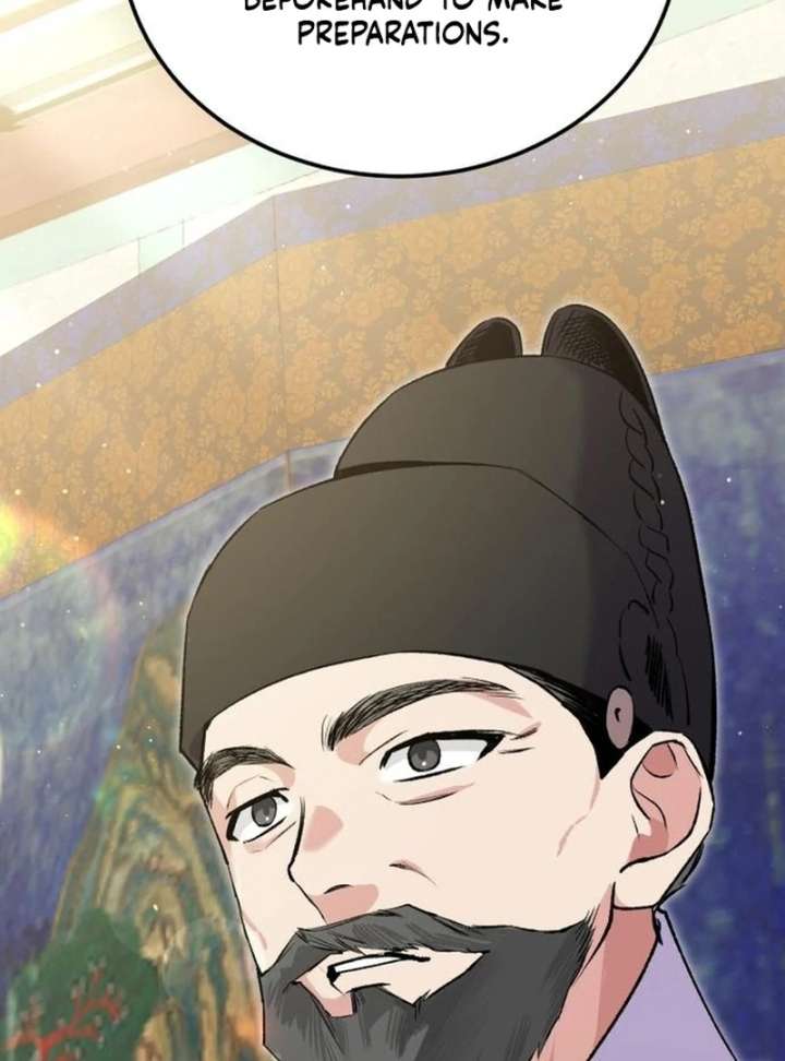 Reborn as the Doomed Prince’s Nanny Chapter 10 - Page 137