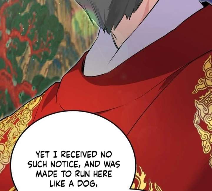 Reborn as the Doomed Prince’s Nanny Chapter 10 - Page 138