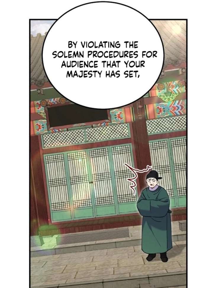 Reborn as the Doomed Prince’s Nanny Chapter 10 - Page 140