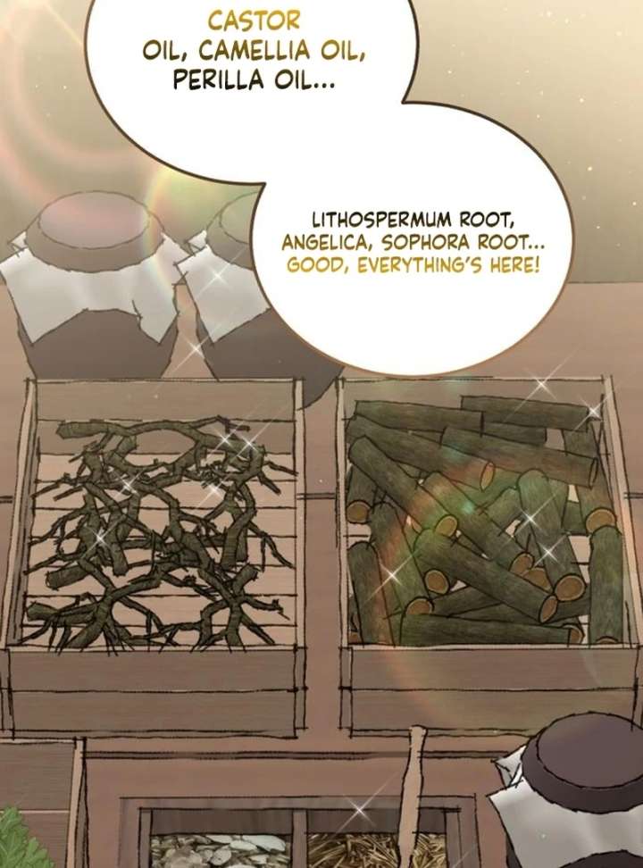 Reborn as the Doomed Prince’s Nanny Chapter 10 - Page 15