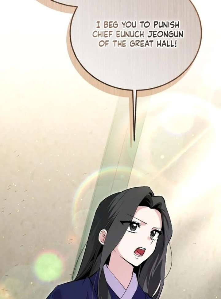 Reborn as the Doomed Prince’s Nanny Chapter 10 - Page 143