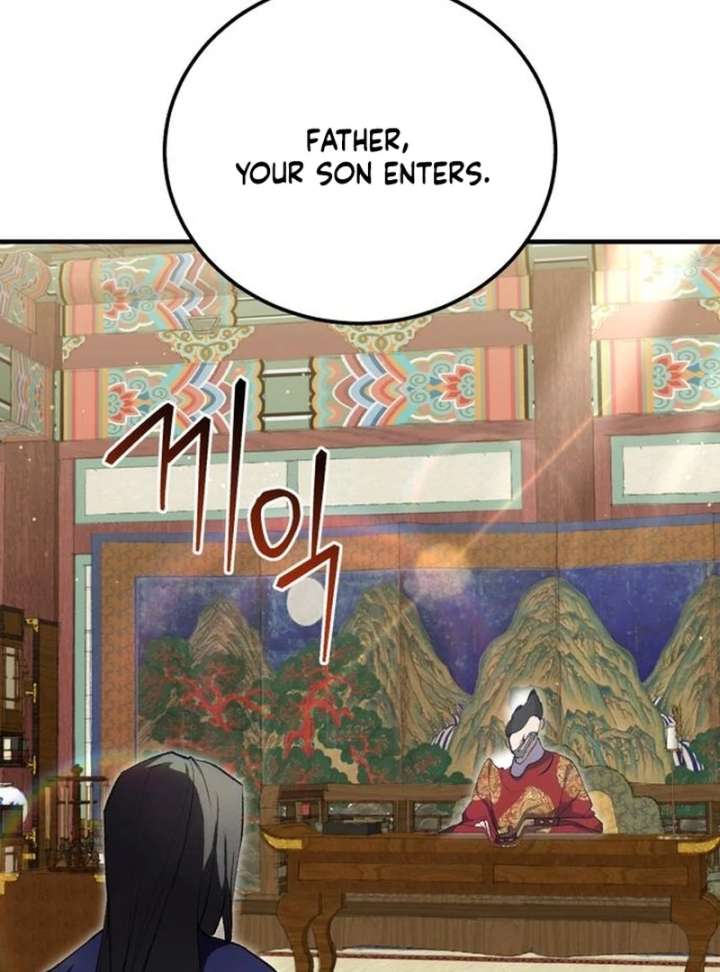 Reborn as the Doomed Prince’s Nanny Chapter 10 - Page 152