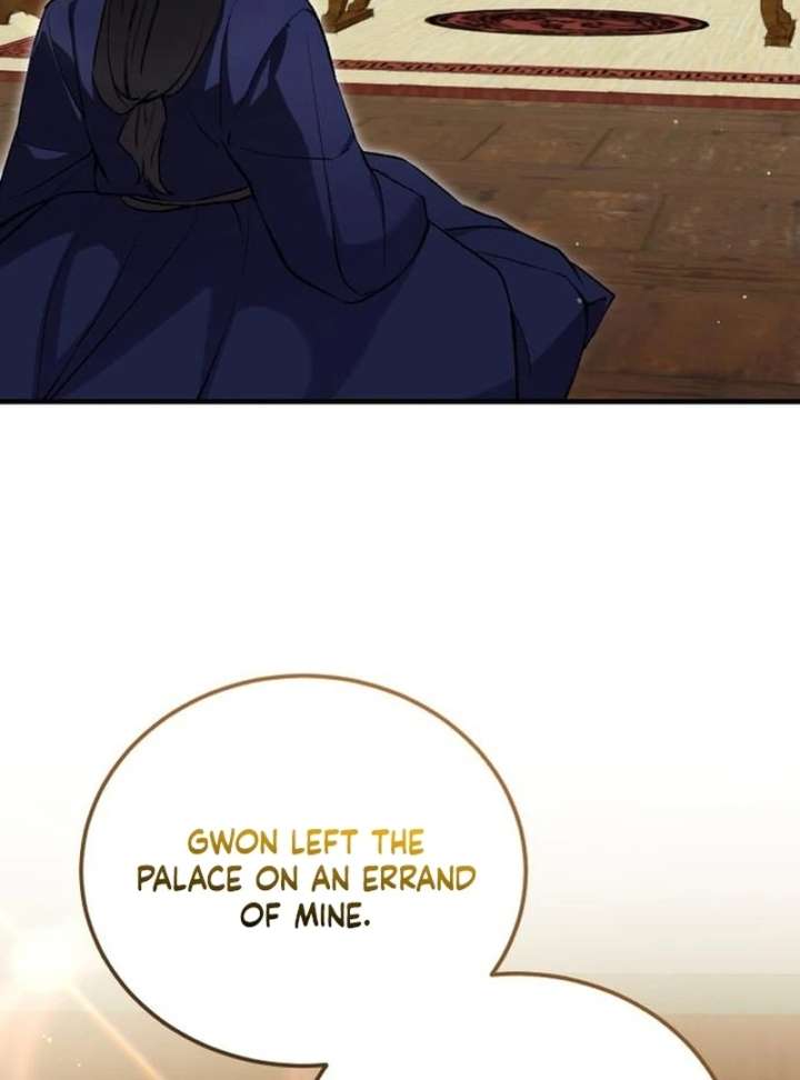 Reborn as the Doomed Prince’s Nanny Chapter 10 - Page 153