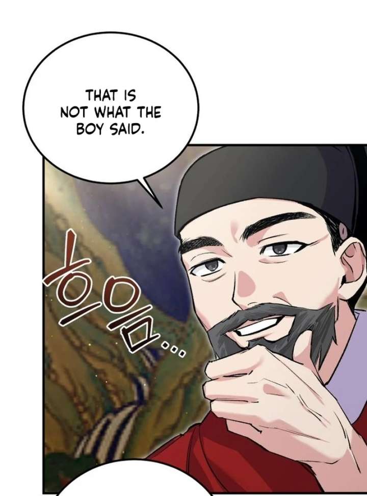 Reborn as the Doomed Prince’s Nanny Chapter 10 - Page 156