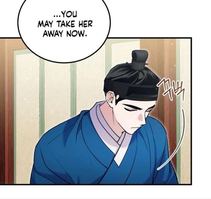 Reborn as the Doomed Prince’s Nanny Chapter 10 - Page 158