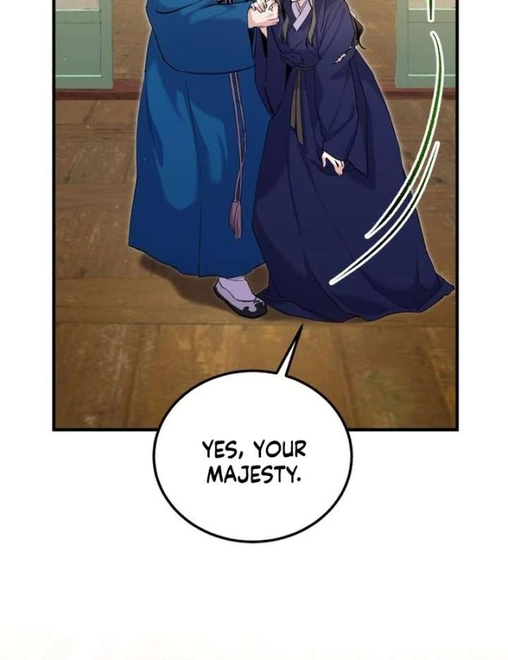 Reborn as the Doomed Prince’s Nanny Chapter 10 - Page 166