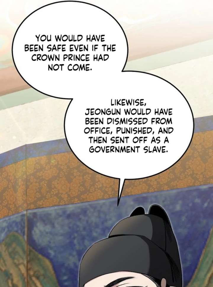 Reborn as the Doomed Prince’s Nanny Chapter 10 - Page 167