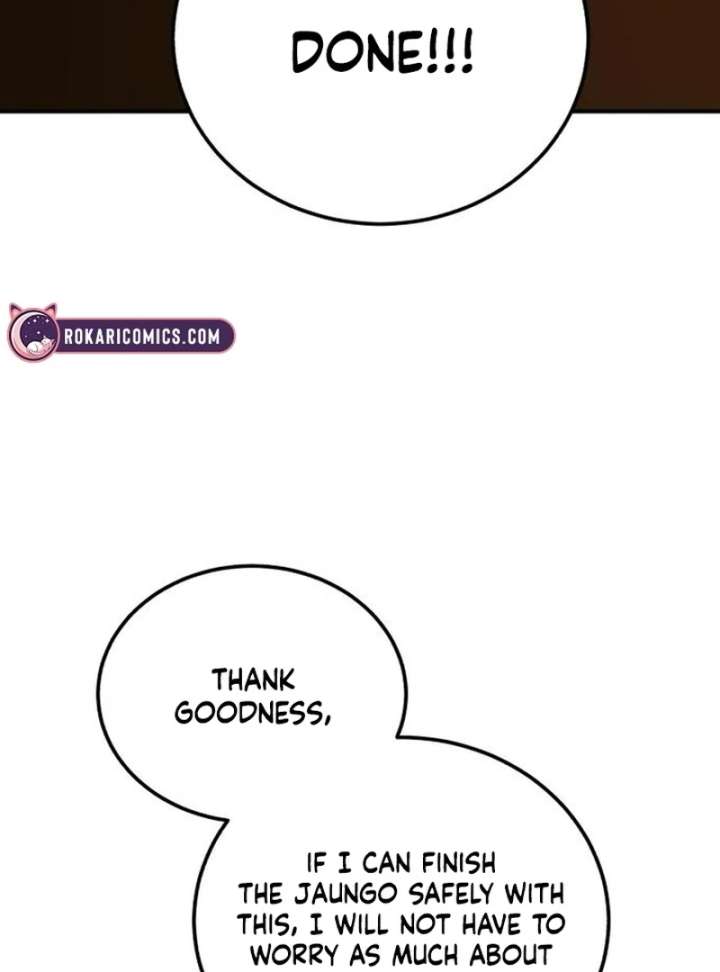 Reborn as the Doomed Prince’s Nanny Chapter 10 - Page 21