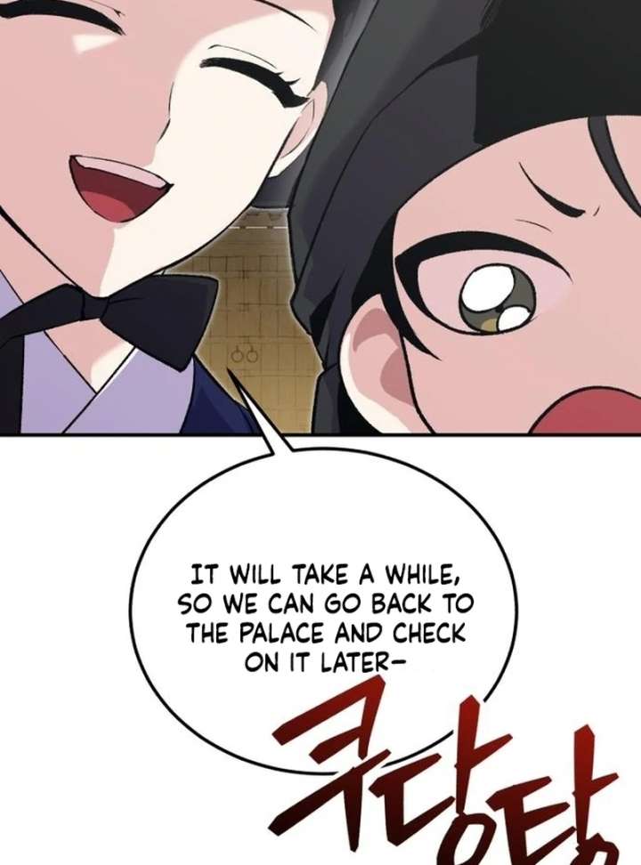 Reborn as the Doomed Prince’s Nanny Chapter 10 - Page 23