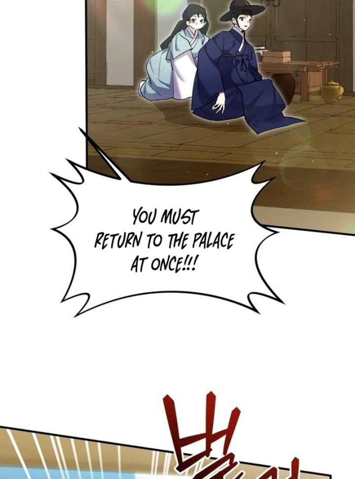 Reborn as the Doomed Prince’s Nanny Chapter 10 - Page 25