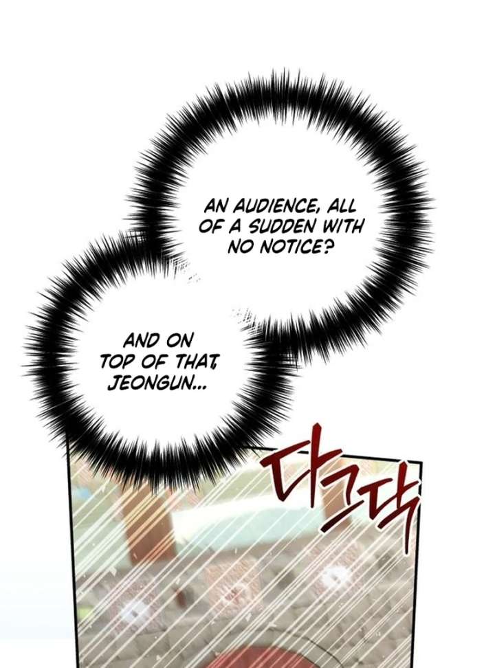 Reborn as the Doomed Prince’s Nanny Chapter 10 - Page 30