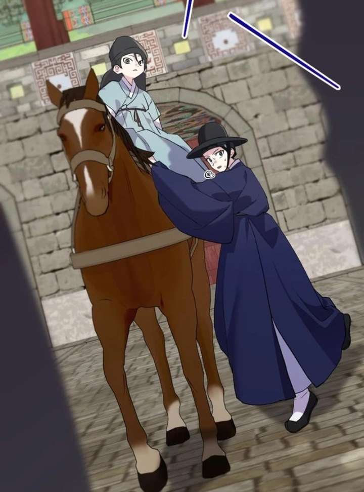 Reborn as the Doomed Prince’s Nanny Chapter 10 - Page 32