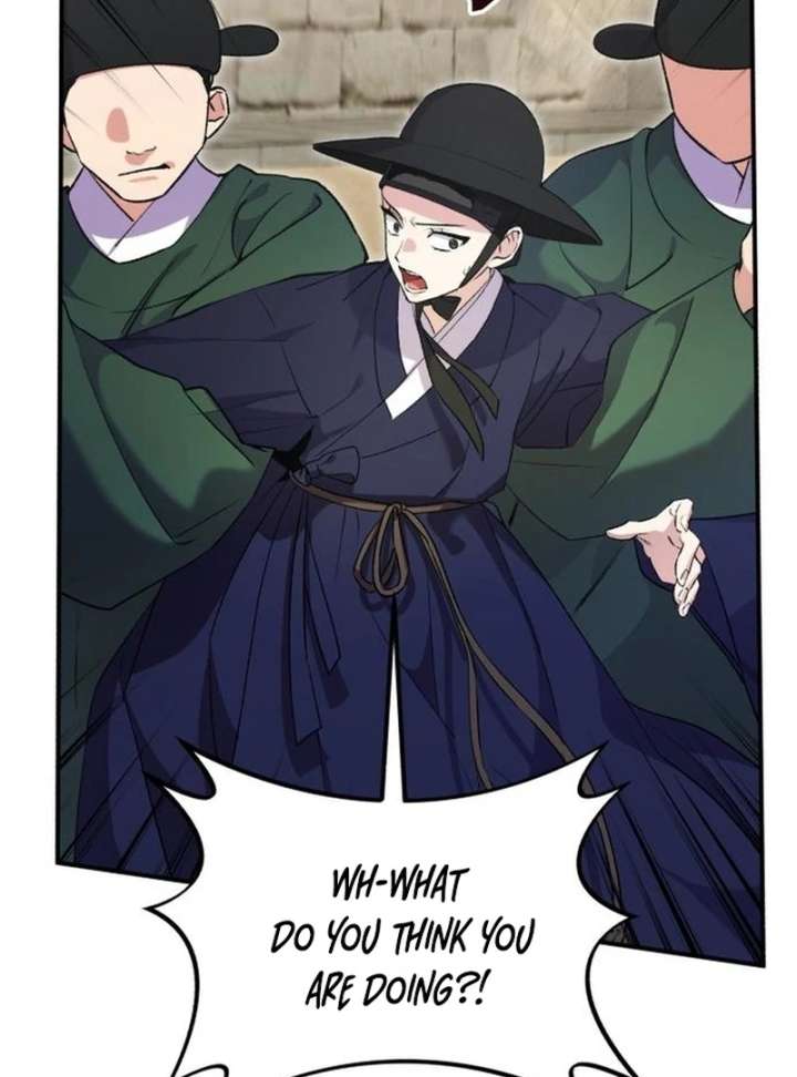 Reborn as the Doomed Prince’s Nanny Chapter 10 - Page 34