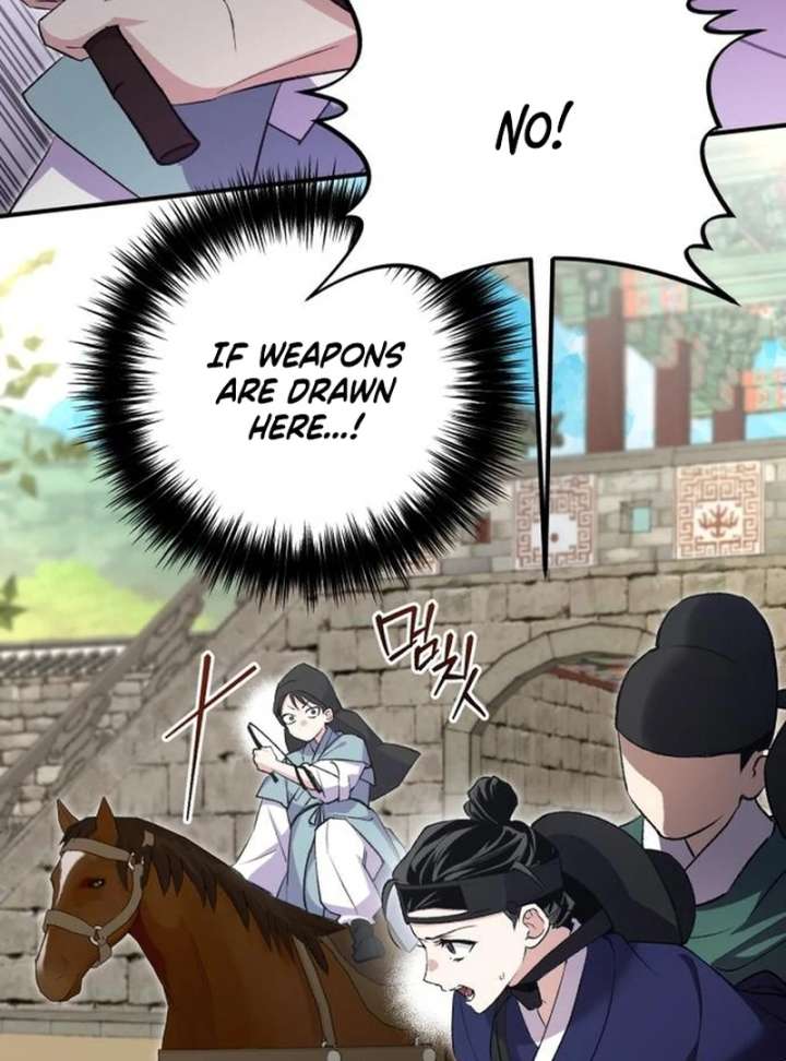 Reborn as the Doomed Prince’s Nanny Chapter 10 - Page 36