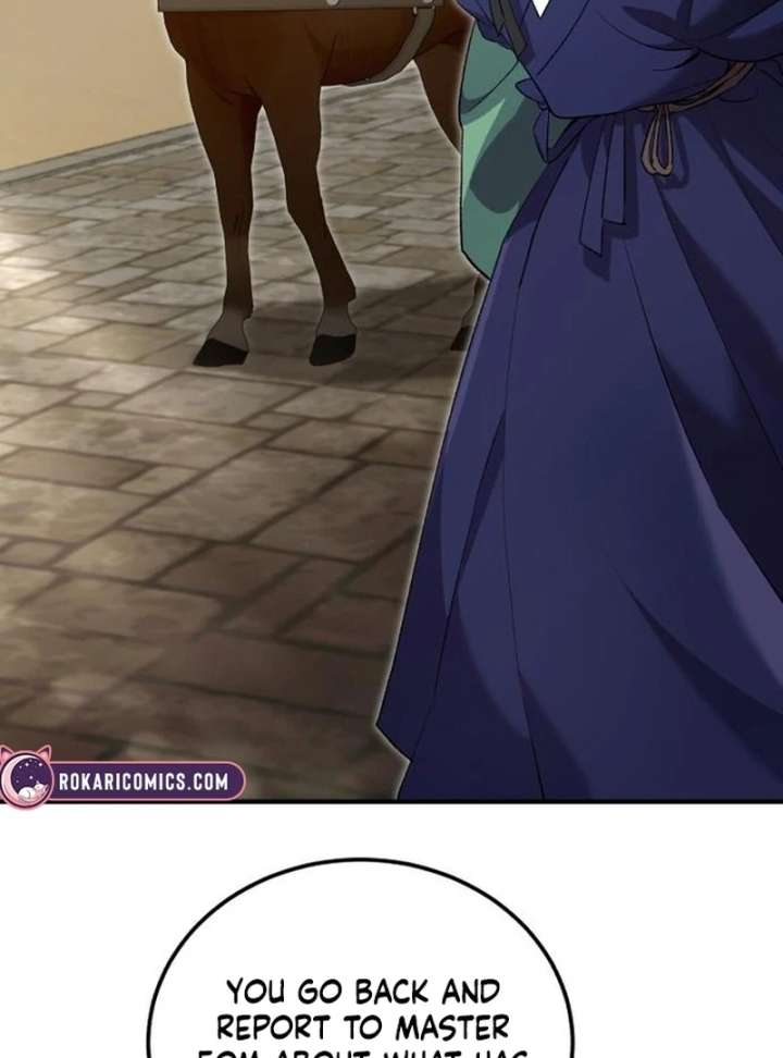 Reborn as the Doomed Prince’s Nanny Chapter 10 - Page 37