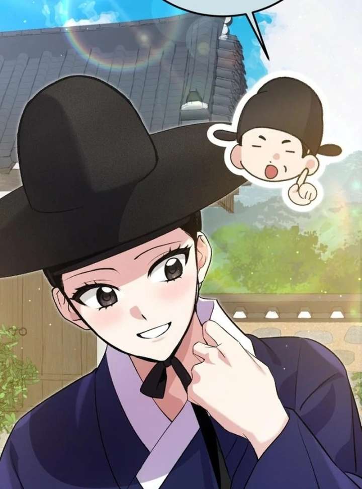 Reborn as the Doomed Prince’s Nanny Chapter 10 - Page 5