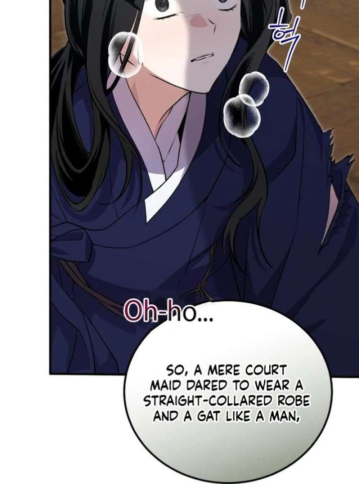 Reborn as the Doomed Prince’s Nanny Chapter 10 - Page 45