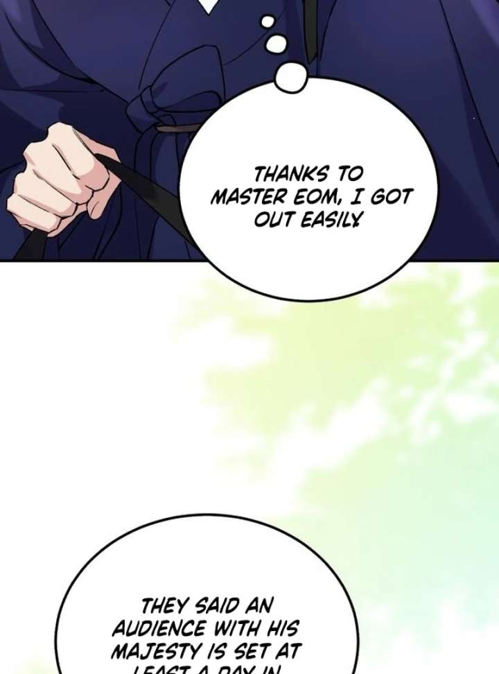 Reborn as the Doomed Prince’s Nanny Chapter 10 - Page 6