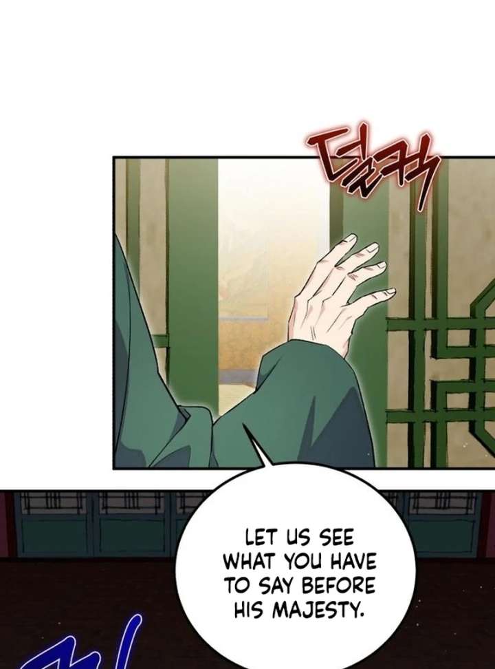 Reborn as the Doomed Prince’s Nanny Chapter 10 - Page 51